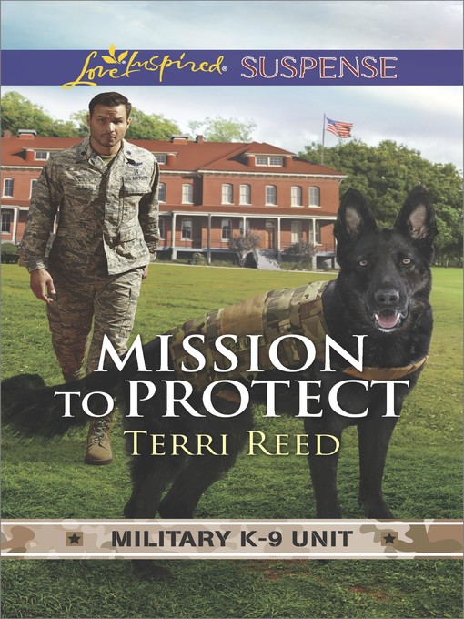 Title details for Mission to Protect by Terri Reed - Available
